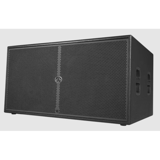 Wharfedale Pro WLA 218BX