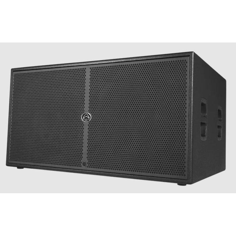 Wharfedale Pro WLA 218BX