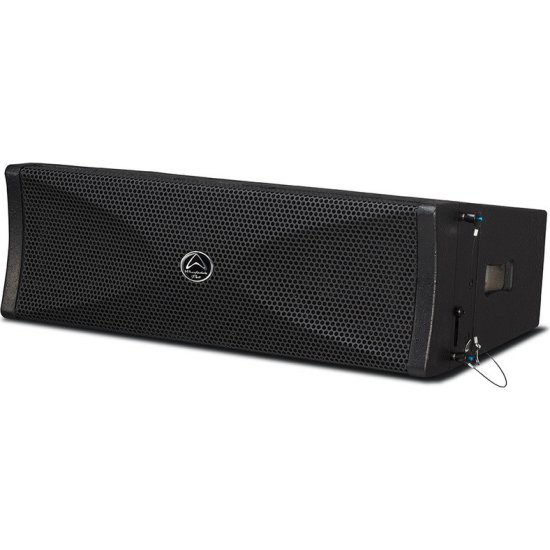 Wharfedale  WLA28 DUAL 8" passive line array