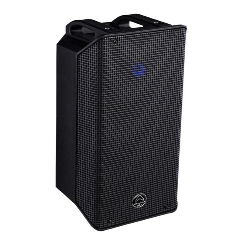 Wharfedale typhon ax8bt 8" active speaker 