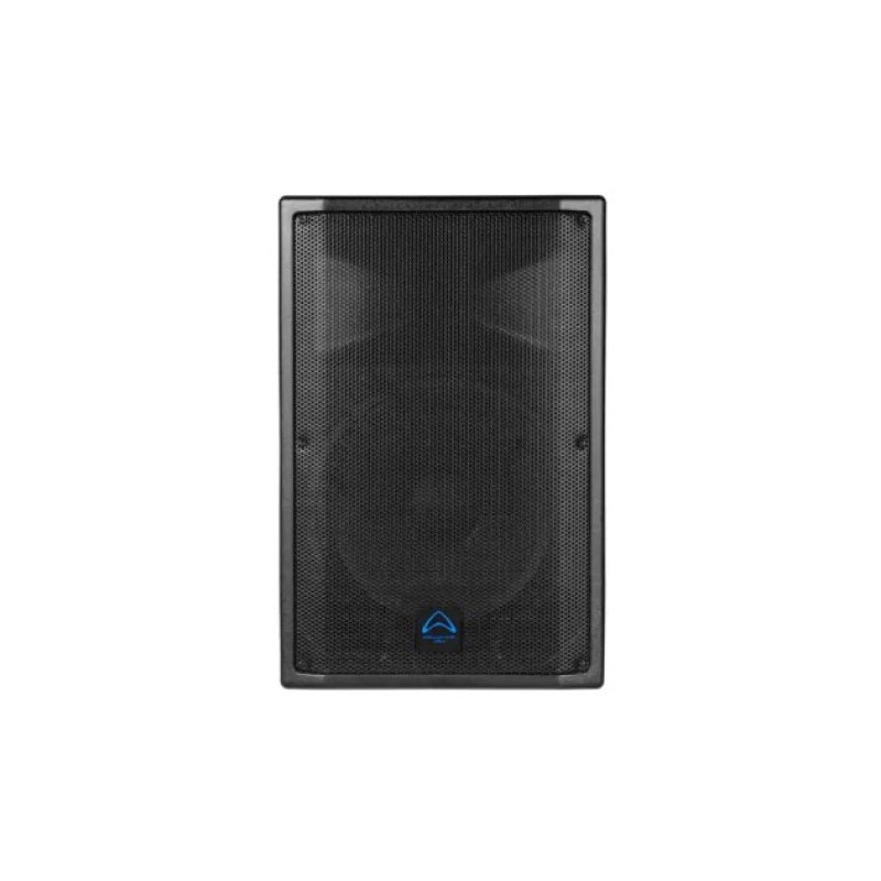 Wharfedale tourus ax15mbt powered 15 inch speaker