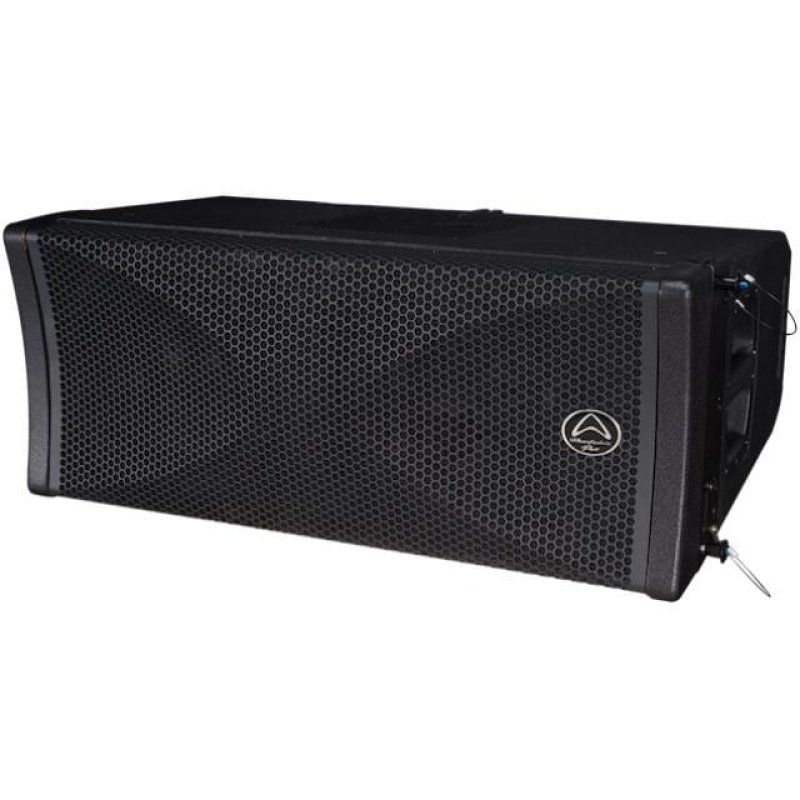 Wharfedale wla210x dual 10" passive line array