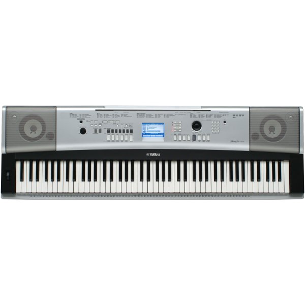Yamaha DGX-530 Portable Grand Keyboard