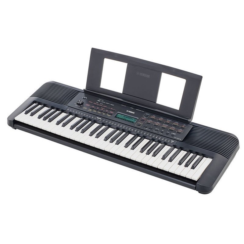 Yamaha psre273 portable 61-key keyboard