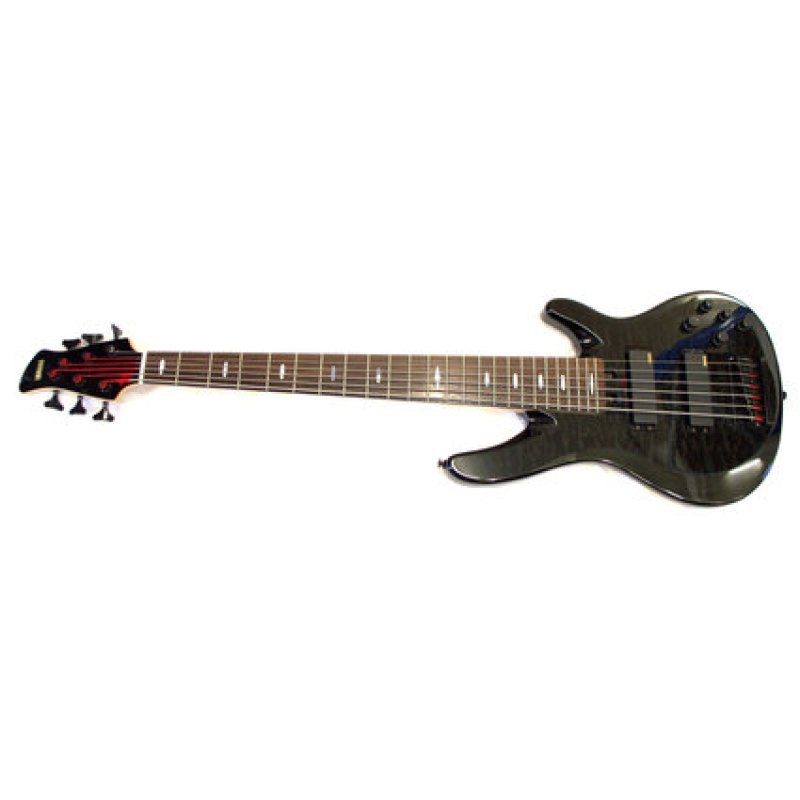Yamaha TRB1006 6-String Bass