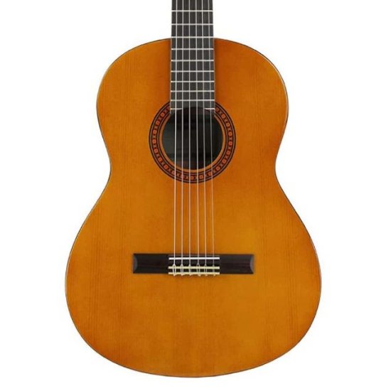 Yamaha cs40 size classical guitar