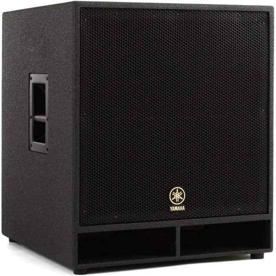 Yamaha cw118v