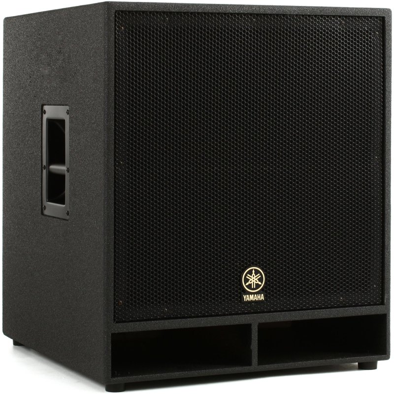 Yamaha cw118v
