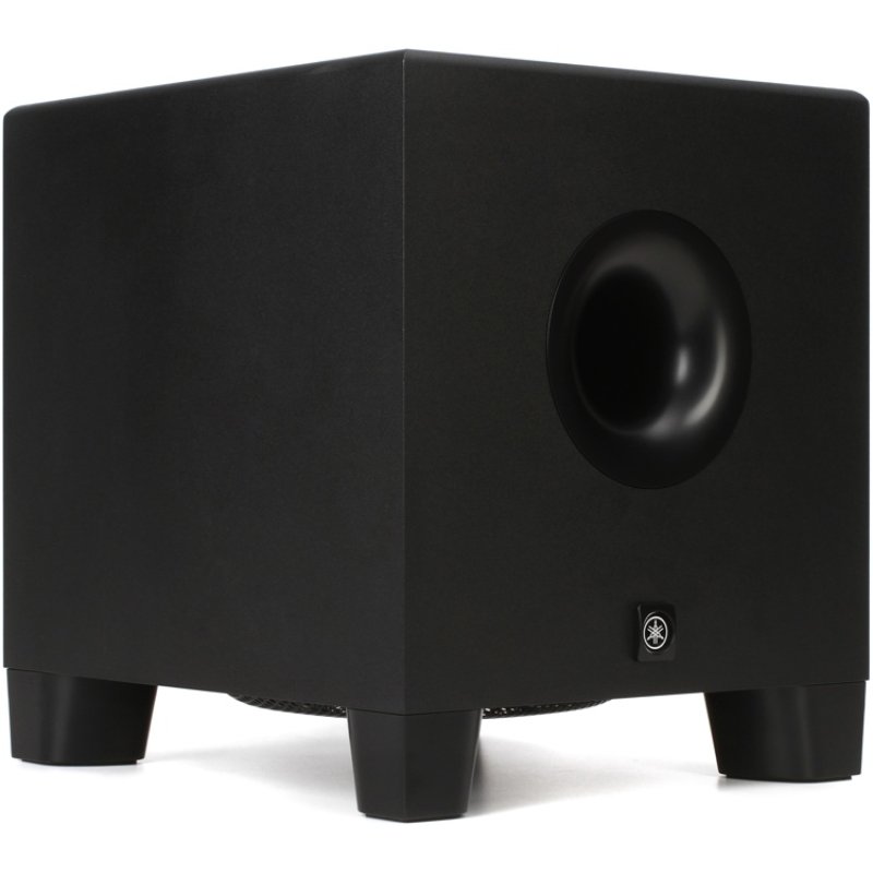 Yamaha hs-8w powered subwoofer