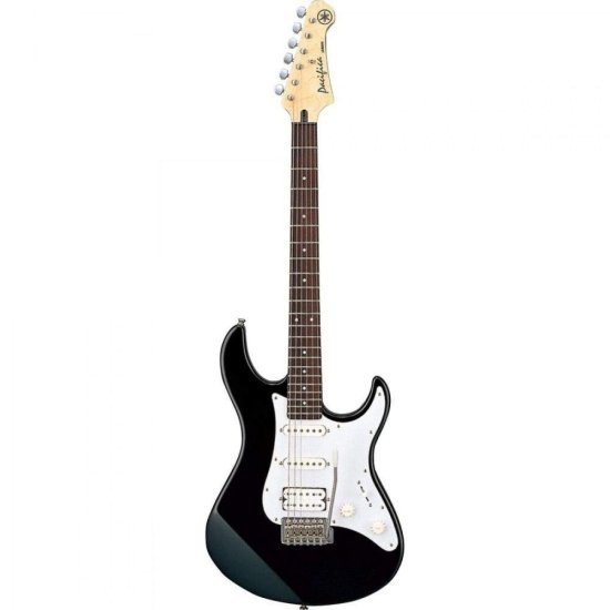 Yamaha PACIFICA 012 Electric Guitar