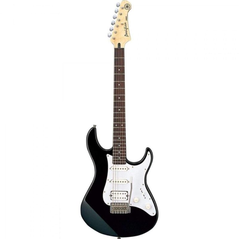 Yamaha PACIFICA 012 Electric Guitar