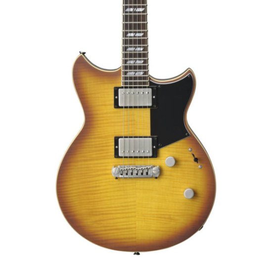 Yamaha Revstar RS620 Electric Guitar