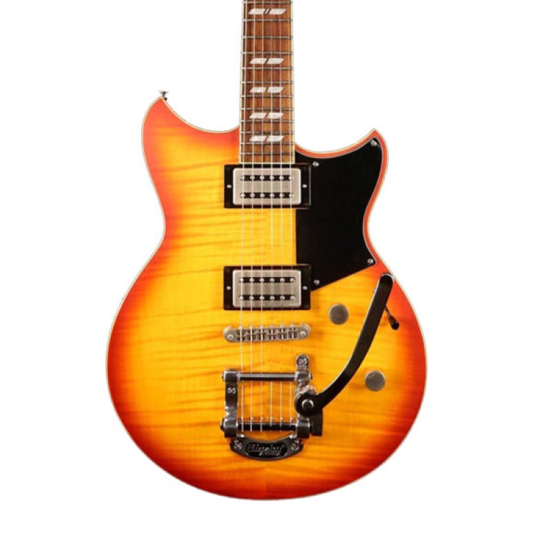 Yamaha Revstar RS720B Electric Guita