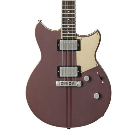 Yamaha Revstar RS820CR Electric Guitar