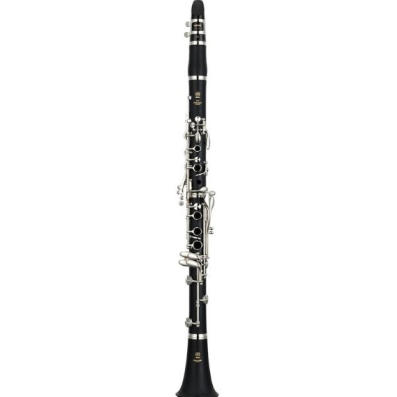 YAMAHA YCL-255 BB CLARINET