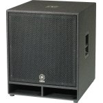 Yamaha cw118v