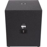 Yamaha cw118v
