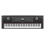Yamaha dgx-670 digital piano