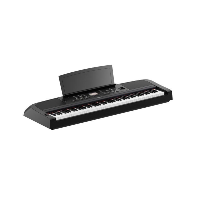Yamaha dgx-670 digital piano