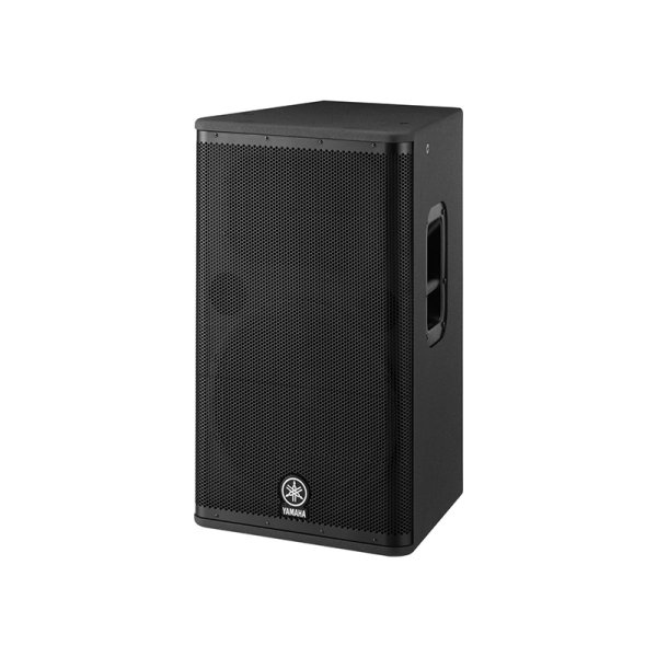 Yamaha DSR115 Active Speaker