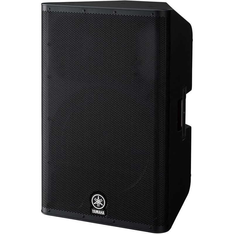 Yamaha DXR15 Active Speaker
