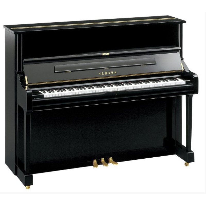 Yamaha U 1 Q Polished