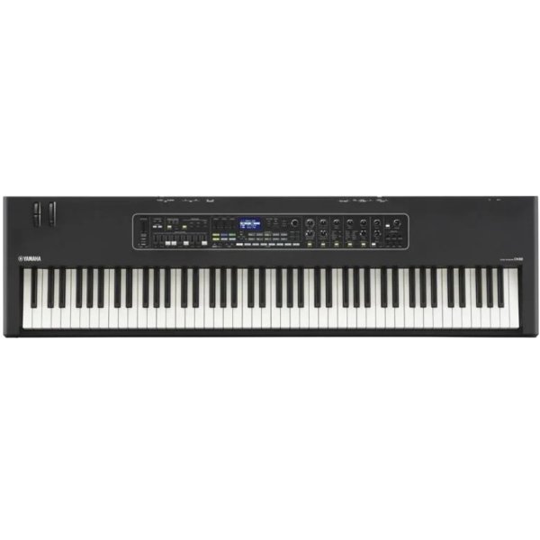 Yamaha ck88 88-key stage piano