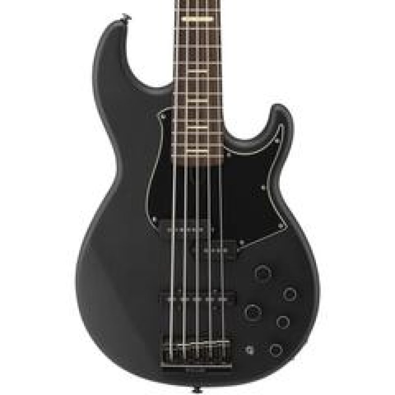 Yamaha bb735a 5-string electric bass