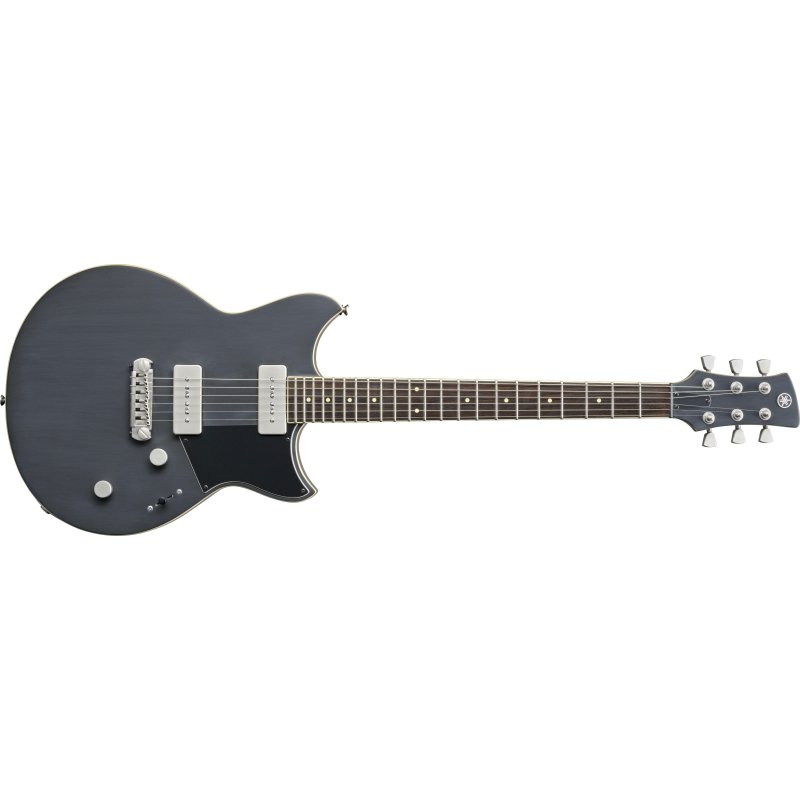 Yamaha Revstar RS520 Electric Guitar