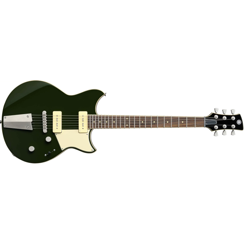 Yamaha Revstar RS520T Electric Guitar