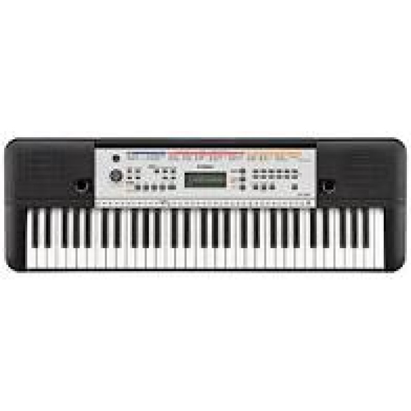 Yamaha YPT-260 Portable Keyboard