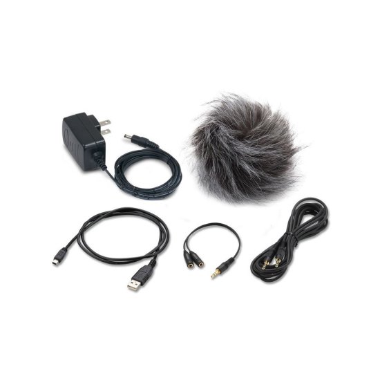 Zoom APH-4N PRO Accessory Pack for H4N Pro
