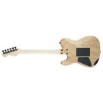 Fender CHARVEL Pro-Mod San Dimas Style 2 HH FR w/ Ebony Fretboard – Natural Ash