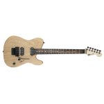 Fender CHARVEL Pro-Mod San Dimas Style 2 HH FR w/ Ebony Fretboard – Natural Ash