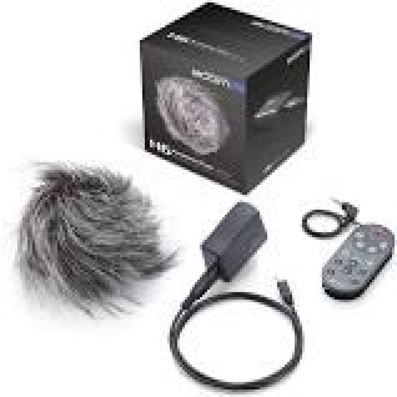 Zoom H6 APH-6