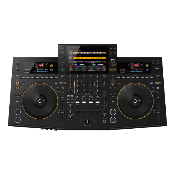 Pioneer OPUS-QUAD