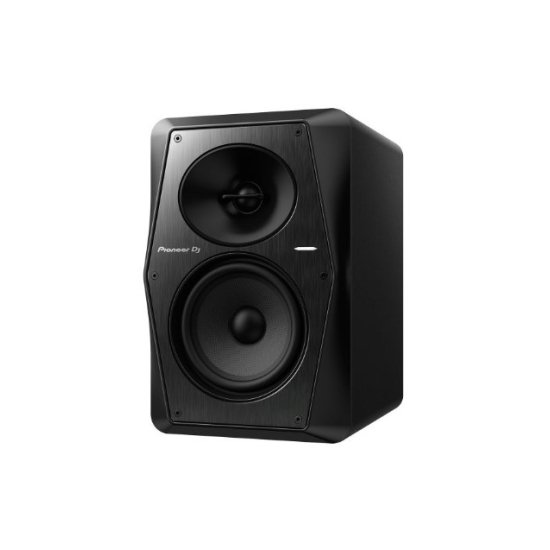 Pioneer dj vm-50 2-way active studio monitor