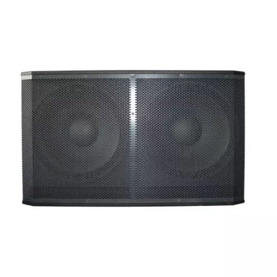 PowerWorks PWK-218S Passive Dual 18inch Subwoofer
