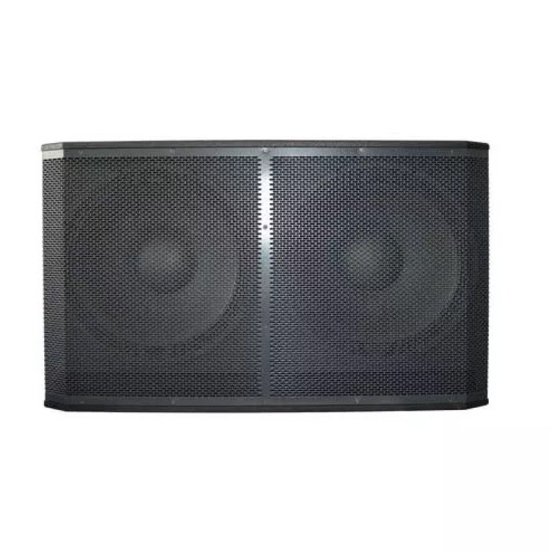 PowerWorks PWK-218S Passive Dual 18inch Subwoofer