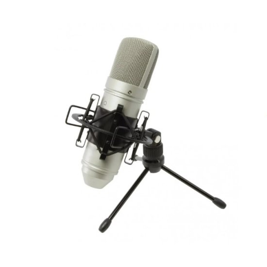 Power works SC100 Studio microphone 