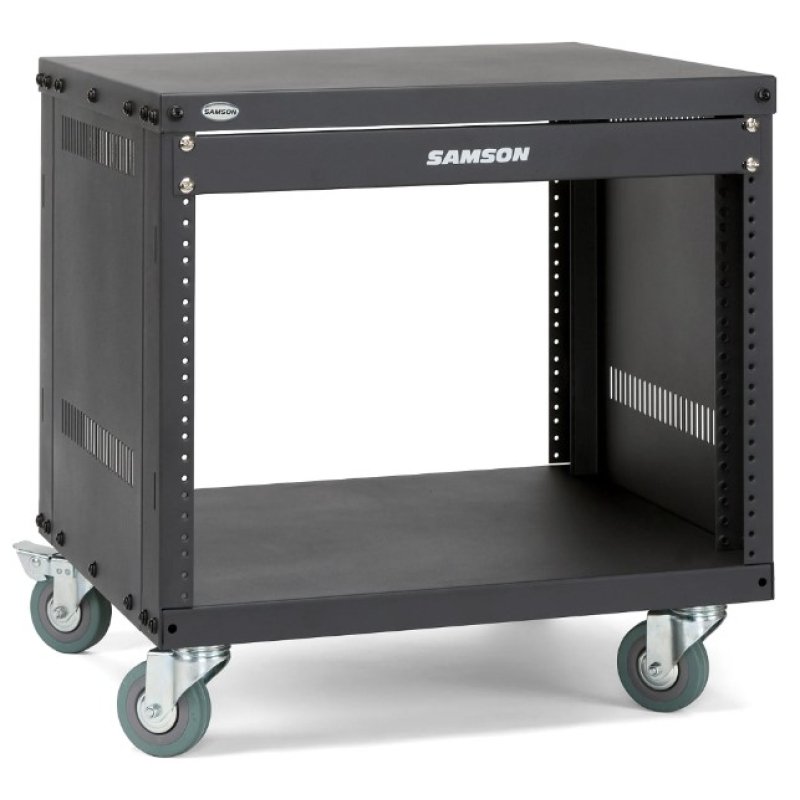 Samson srk16 amp rack samsrk16