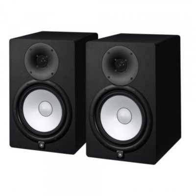 Yamaha hs7 Active Studio Monitors (PAIR)